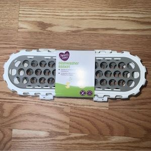 NEW Parent’s Choice Dishwasher Basket